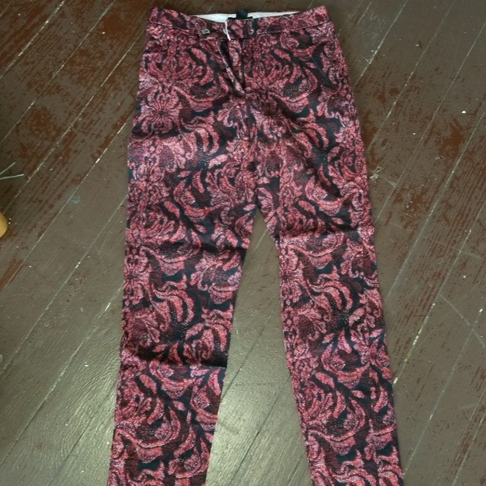 Pants